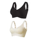 ⏰Final Day Clearance 65% Discount 🎁Only $13.33 Per Piece-Support Seamless Striped Bra, Wire-Free Breathable Everyday Bra