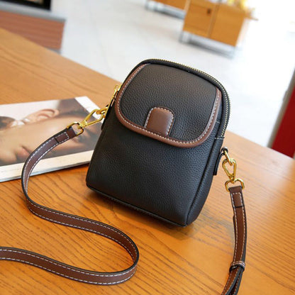 🔥Last Day Sale 60% OFF⏰🥳💞50K+ SOLD🎒Women's Crossbody Cell Phone Bag🎁