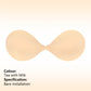 🔥50% OFF Half Price 👙 Push‑Up Seamless Invisible Silicone Nipple Covers