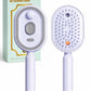 📢📢50 %  OFF !! ⏰Electric Spray & Massage Hair Brush✨🔥