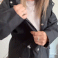 🔥Last Day Sale 60% OFF⏰🧥🌧️Ultimate Plaid Waterproof Jacket for Women🍃