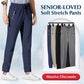 ⏳LAST DAY SALE 70% OFF!!🔥🎁Unisex Ultra Soft Stretch Perfect Drape Casual Pants