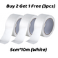 🔥50% OFF All-purpose Sealing Tape, Waterproof Self-Adhesive Leak Repair Tape, High Temperature Resistant Heavy Duty Seal Tape for Pipe Window Roof RV Water Tank