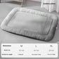 🐶🐱❄️Cooling Gel Mat for Pets Summer Heat Relief Pad Breathable Non-Toxic Cool Sleeping Mat for Dogs Cats