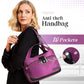 🎁🔥Last Day Promotion 50% OFF!🔥👜Fashion Anti-theft Handbag👍