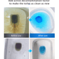 🔥Hot Sale🔥Sink and Drain Cleaner, Fast Dissolve Hair Grease Clogs, Odor Neutralizing Pipe Dredge Safe for Kitchen, Bathtub, Shower Drains