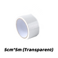 🔥50% OFF All-purpose Sealing Tape, Waterproof Self-Adhesive Leak Repair Tape, High Temperature Resistant Heavy Duty Seal Tape for Pipe Window Roof RV Water Tank