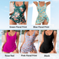 🏖️👙 LIMITED TIME 50% OFF! ✨Women's Tummy Control Skirt Swimsuit – Full coverage, built-in bra – Beach-ready confidence. ☀️