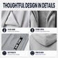 🥳💞46K+ SOLD🧥Women's Oversized Hooded Sweatshirt Coat🎁