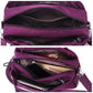 🎁🔥Last Day Promotion 50% OFF!🔥👜Fashion Anti-theft Handbag👍