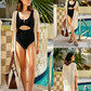 🔥This Week's Special Price:$29.99!!😍Women’s Oversized Knit Cardigan – Lightweight Crochet Tassel Kimono for Spring & Summer 🌸 Free Gift 1 Pair of Sunglasses