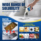 ⏰Last Day Sale 45% OFF🔥Hot Deals-Multifunctional Pipe Unblocker for Toilet & Kitchen