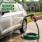 💪BUY 2 GET 1 FREE!!🏆High-Pressure Water Jet Gun💦Ergonomic Grip • Booster Nozzle • Hose Included-Powerful Car Wash🚗 Garden Watering🌻Effortless to Use!👍