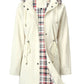 🔥Last Day Sale 60% OFF⏰🧥🌧️Ultimate Plaid Waterproof Jacket for Women🍃