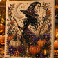 🏠 LIMITED-TIME 40% OFF! ✨Halloween Pearl Art DIY Kit – Turn Tiny Pearls into Spooky-Cute Magic