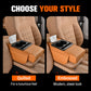 🎁2026 Hot Sale - NOW 50% OFF🔥🚗Multifunctional Car Armrest Cushion - Ergonomic Comfort for Long Drives & Commuting✨