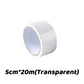 🔥50% OFF All-purpose Sealing Tape, Waterproof Self-Adhesive Leak Repair Tape, High Temperature Resistant Heavy Duty Seal Tape for Pipe Window Roof RV Water Tank