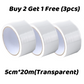 🔥50% OFF All-purpose Sealing Tape, Waterproof Self-Adhesive Leak Repair Tape, High Temperature Resistant Heavy Duty Seal Tape for Pipe Window Roof RV Water Tank