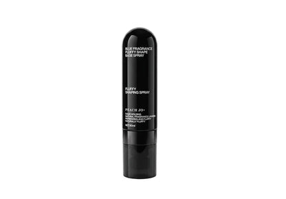 ⏳Time-Limited Special⏰Buy 2 Get 1 Free✨Fluffy Hair Shaping Spray‑Lightweight Volumizing Mist, All‑Day Strong Hold Humidity‑Resistant Peach Scent Hair Spray for Fine Flat Thin Hair