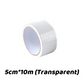 🔥50% OFF All-purpose Sealing Tape, Waterproof Self-Adhesive Leak Repair Tape, High Temperature Resistant Heavy Duty Seal Tape for Pipe Window Roof RV Water Tank