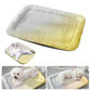 🐶🐱❄️Cooling Gel Mat for Pets Summer Heat Relief Pad Breathable Non-Toxic Cool Sleeping Mat for Dogs Cats