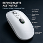 🖱️50% OFF! 💥 AI Smart Voice Wireless Mouse – 1600 Words/Min, Translation Hub, Ergonomic ✨