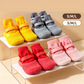 🚨Limited Time 50% Off Waterproof Breathable Non-Slip Secure Fit Dog Shoes