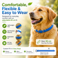 🔥⏰LIMITED TIME 50% OFF!🔥50K+ SOLD! Natural Essential Oil Pet Pest Repellent Collar🐶