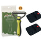 ⏰🔥LIMITED TIME 50% OFF! 🐾 Professional Deshedding Tool for Dogs & Cats – Gentle, Efficient & Fur-Free Home ✨💖