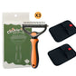 ⏰🔥LIMITED TIME 50% OFF! 🐾 Professional Deshedding Tool for Dogs & Cats – Gentle, Efficient & Fur-Free Home ✨💖