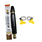 🔥50% OFF🏆High-Pressure Water Jet Gun💦Ergonomic Grip • Booster Nozzle • Hose Included-Powerful Car Wash🚗 Garden Watering🌻Effortless to Use!👍