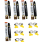💪BUY 2 GET 1 FREE!!🏆High-Pressure Water Jet Gun💦Ergonomic Grip • Booster Nozzle • Hose Included-Powerful Car Wash🚗 Garden Watering🌻Effortless to Use!👍