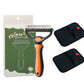 ⏰🔥LIMITED TIME 50% OFF! 🐾 Professional Deshedding Tool for Dogs & Cats – Gentle, Efficient & Fur-Free Home ✨💖