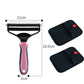 ⏰🔥LIMITED TIME 50% OFF! 🐾 Professional Deshedding Tool for Dogs & Cats – Gentle, Efficient & Fur-Free Home ✨💖