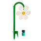🔥50% OFF 🌼🚿Dancing Daisy Garden Sprinkler💦, Auto Rotating Flower Shape Lawn Water Sprayer, Wide Coverage Gentle Water Spray for Yard Gardening & Kids Summer Water Fun