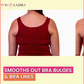 ⏰Final Day Clearance 65% Discount 🎁Only $13.33 Per Piece-Support Seamless Striped Bra, Wire-Free Breathable Everyday Bra