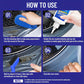 🔥Buy 2 Get 1 Free🔥Mold & Stain Remover Gel Household Deep Clean Mildew Cleaner for Bathroom Wall Grout Sink
