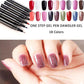 💅 Limited Time Buy 1 Get 1 Free 3-in-1 Gel Nail Pen Kit – Easy One-Step & 18 Colors