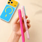 🔥Summer Hot Sale - ONLY ＄16.99!!⚡50K+ SOLD!🌈Dopamine Color Block MagSafe Case – Ultra-Slim Matte Hard PC Cover for iPhone 17 Pro Max