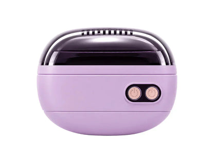 🌟59% off this summer⚡2-in-1 Electric Nail Clippers with File Function