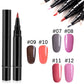 💅 Limited Time Buy 1 Get 1 Free 3-in-1 Gel Nail Pen Kit – Easy One-Step & 18 Colors