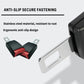 ✅Buy More Save More!💲 Universal Car Seat Belt Buckle Clips, Simple Plug & Use🚗