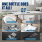 ⏰Last Day Sale 45% OFF🔥Hot Deals-Multifunctional Pipe Unblocker for Toilet & Kitchen