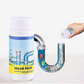 🔥Hot Sale🔥Sink and Drain Cleaner, Fast Dissolve Hair Grease Clogs, Odor Neutralizing Pipe Dredge Safe for Kitchen, Bathtub, Shower Drains