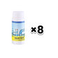 🔥Hot Sale🔥Sink and Drain Cleaner, Fast Dissolve Hair Grease Clogs, Odor Neutralizing Pipe Dredge Safe for Kitchen, Bathtub, Shower Drains