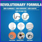 🔥Hot Sale🔥Sink and Drain Cleaner, Fast Dissolve Hair Grease Clogs, Odor Neutralizing Pipe Dredge Safe for Kitchen, Bathtub, Shower Drains