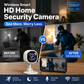 🔥52% Off Hot Sale🚀Wireless Smart HD Home Security Camera ✨