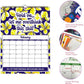 ⏰LIMITED 50% OFF 📅 2027 Sweary Humor Wall Calendar – Funny Snarky Quotes for Every Month ✨