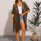 🔥This Week's Special Price:$29.99!!😍Women’s Oversized Knit Cardigan – Lightweight Crochet Tassel Kimono for Spring & Summer 🌸 Free Gift 1 Pair of Sunglasses