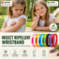 🎁 Buy 1, Get 1 FREE! 🦟 Mosquito Repellent Bracelet